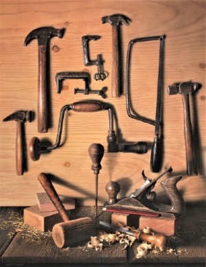 Workbench